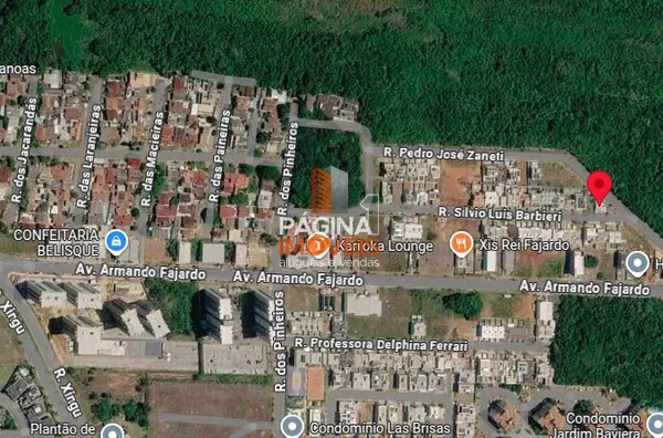 Página 1 Imóveis anuncia Terreno à Venda no Bairro Igara, Canoas - Foto 5