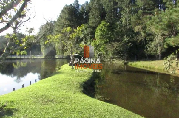 Página 1 Imóveis anuncia excelente opção de lote plano e pronto para edificação na entrada do Condomínio Country Village na cidade de Novo Hamburgo. - Foto 4