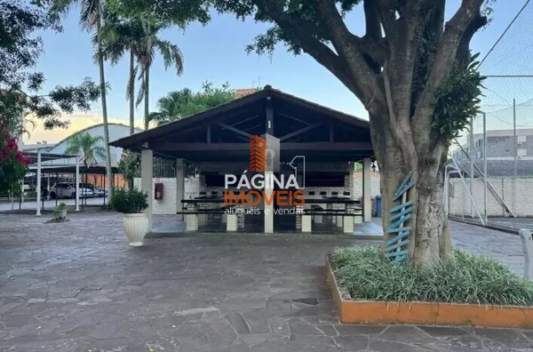 Página 1 Imóveis anuncia excelente apartamento para locação de 1 dormitório no "Condomínio Las Brisas", no Centro de Canoas/RS. - Foto 5