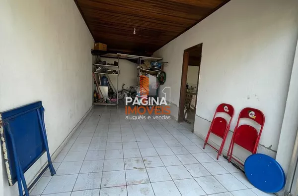 Pátio