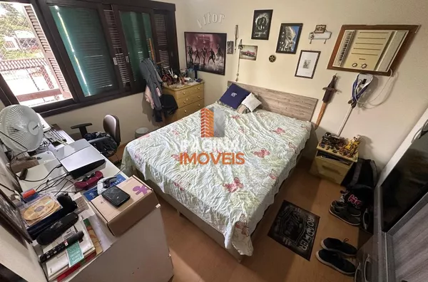 QUARTO 03, 2º PISO.