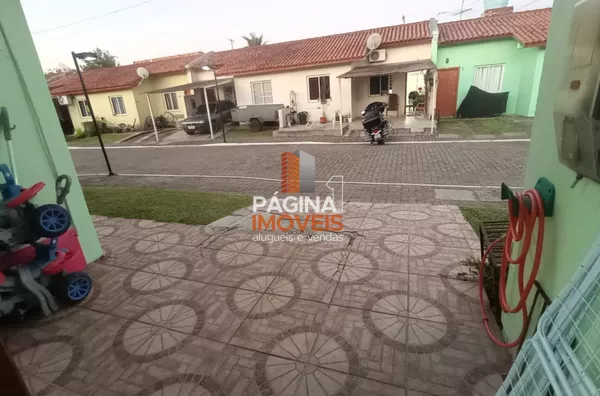 Casa em condomínio para venda,  Olaria, Canoas - Foto 4