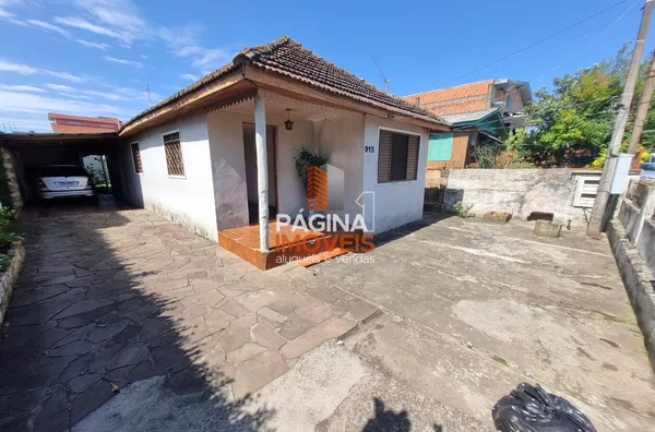 Página 1 Imóveis anuncia terreno com 03 casas de alvenaria em excelente localização para venda no bairro Niterói, Canoas/RS. - Foto 5