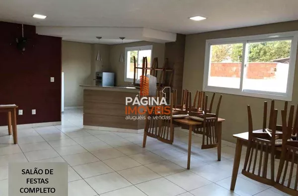Apartamento para venda, 1 quarto(s),  Centro, Canoas