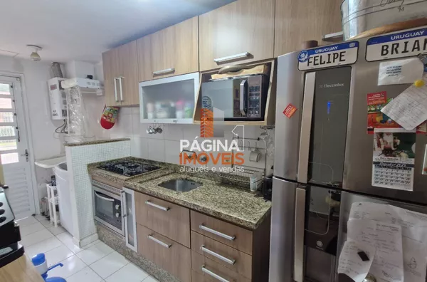 COZINHA