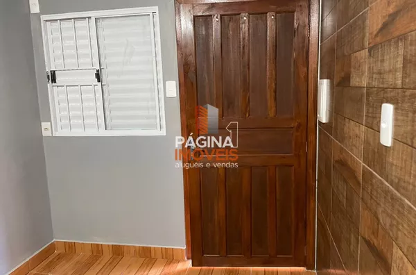SALA COZINHA