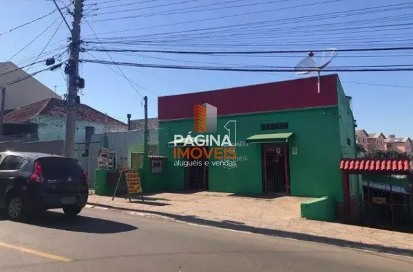 Página 1 Imóveis anuncia ótima opção de Propriedade à Venda em Nossa Senhora Das Graças, Canoas