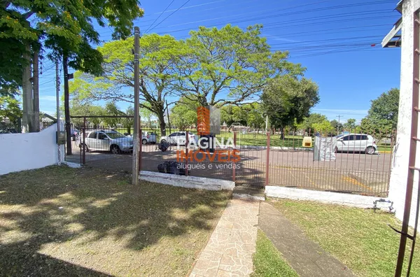 Página 1 Imóveis anuncia ótima opção de terreno à Venda no bairro Estancia Velha - Canoas/RS.