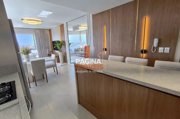 Página 1 Imóveis anuncia Apartamento 3 dormitórios com suíte, Mobiliado à Venda no Centro de Capão da Canoa - Foto 6