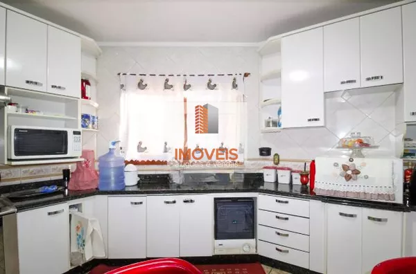 COZINHA