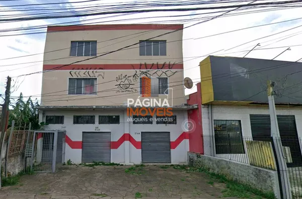 Página 1 Imóveis anuncia ótima opção de Prédio à Venda em Fátima, Canoas - Residencial e Comercial