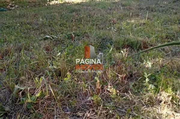Página 1 Imóveis anuncia para venda, terreno no bairro Niterói em Canoas/RS