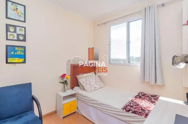 quarto solteiro