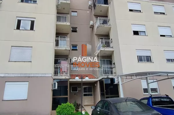 Apartamento para venda, 2 quarto(s), Igara, Canoas - Foto 3