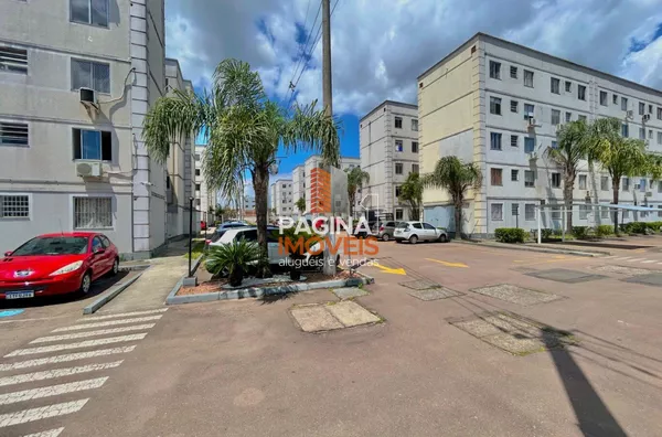Apartamento para venda, Igara, Canoas - Foto 17