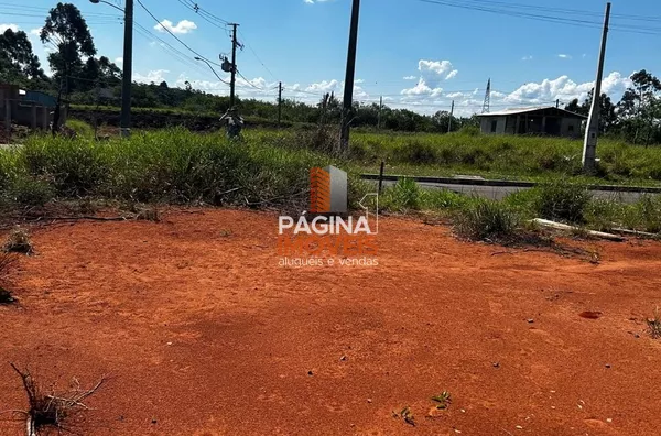 Página 1 Imóveis anuncia ótima opção de terreno à venda no bairro Brigadeira em Canoas/RS.