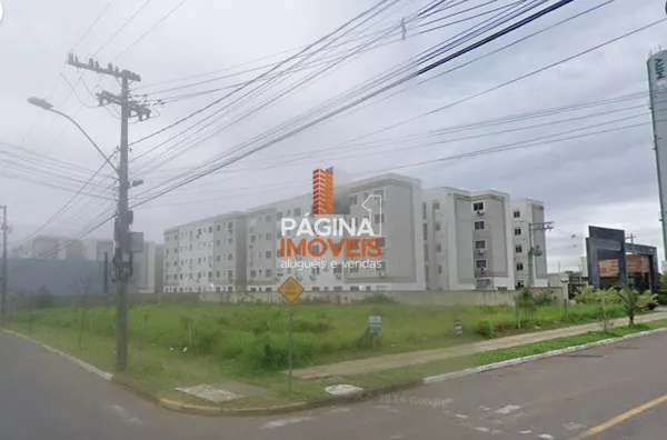 Página 1 Imóveis anuncia ótima opção de terreno à Venda no Bairro Igara, Canoas/RS. - Foto 1