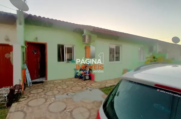 Casa em condomínio para venda,  Olaria, Canoas - Foto 2