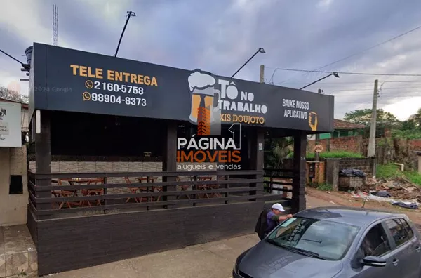 Página 1 Imóveis anuncia Loja Comercial à Venda no bairro Olaria em Canoas - Foto 2