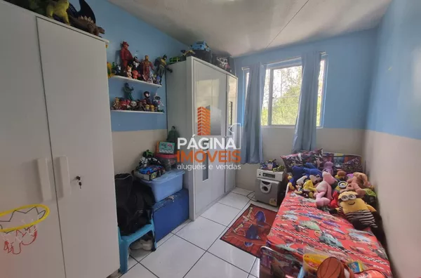 Oportunidade Apartamento 2 dormitórios "Olaria" - Foto 6