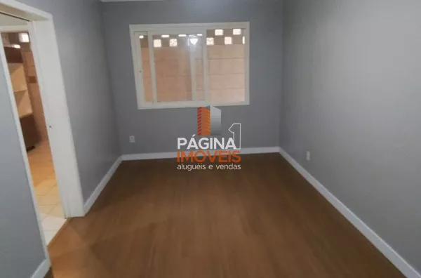 Página 1 Imóveis anuncia ótima opção de Apartamento à Venda no Centro de Canoas - Foto 17
