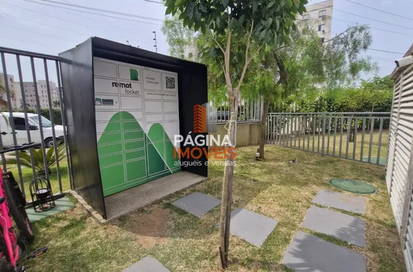 Apartamento para venda, 1 quarto(s),  Mato Grande, Canoas