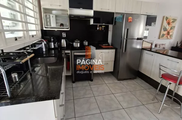 Sobrado para venda, 3 quarto(s), Igara, Canoas - Foto 13