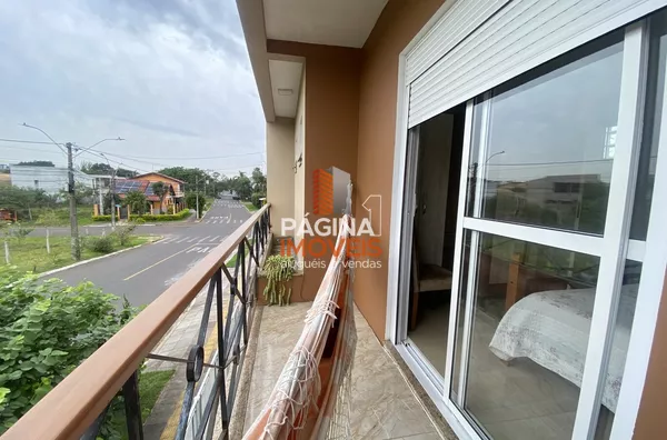 Sacada Suíte