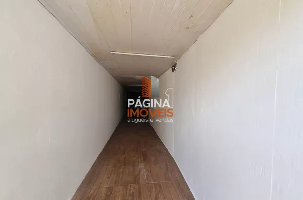 Página 1 Imóveis anuncia ótima oportunidade de locação de prédio comercial no bairro Mathias Velho em Canoas/RS. - Foto 3