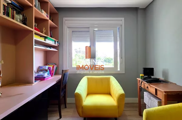 Página 1 Imóveis anuncia Apartamento à Venda na Tristeza, Porto Alegre - Foto 4