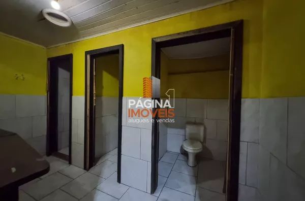 Banheiro