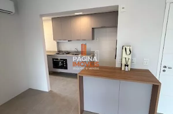 Página 1 Imóveis anuncia ótimo apartamento para venda com 3 dormitórios, sendo 1 suíte, no "Condomínio Life Park Green", Canoas