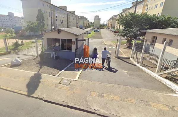 Página 1 Imóveis anuncia lindíssimo Apartamento de 2 dormitórios à Venda em Guajuviras, Canoas - Foto 1