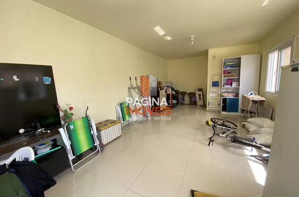 Edícula Interior