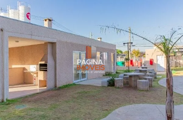 Apartamento para venda, 2 quarto(s),  Estância Velha, Canoas - Foto 6