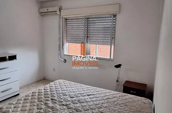 Apartamento para aluguel, 1 quarto(s), Nossa Senhora Das Graças, Canoas - Foto 4