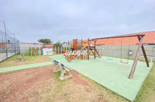 Página 1 Imóveis anuncia para aluguel casa com 3 dormitórios, no "Condomínio Reserva do Bosque", bairro Estância Velha, em Canoas–RS. - Foto 6