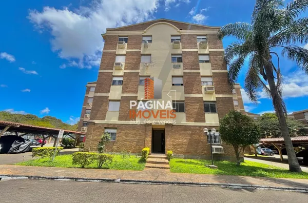 Apartamento para venda, 3 quarto(s), Marechal Rondon, Canoas - Foto 2