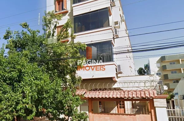 Página 1 Imóveis anuncia para venda, apartamento de 2 dormitórios no "Condomínio Edifício Natura", bairro Nossa Senhora das Graças em Canoas/RS. - Foto 1
