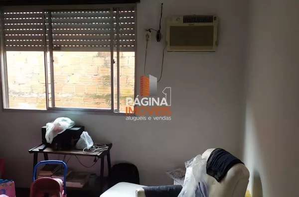 quarto casal