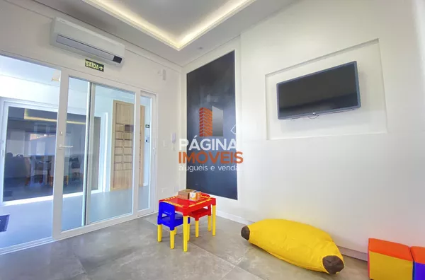 Página 1 Imóveis anuncia para venda apartamento de 3 dormitórios no "Condomínio Solar Angelo Mazzillo" bairro Centro, em Canoas–RS. - Foto 5