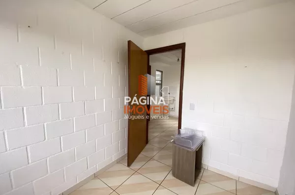 DORMITÓRIO