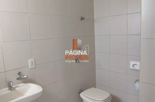 Banheiro