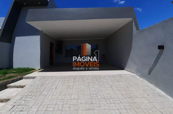 Página 1 Imóveis anuncia para aluguel linda casa mobiliada com 02 dormitórios, no bairro Igara em Canoas/RS - Foto 2