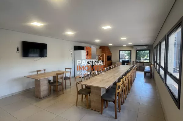 Página 1 Imóveis anuncia para venda apartamento de 2 dormitórios no "Condomínio Parque Residencial Concórdia", centro de Canoas–RS. - Foto 5