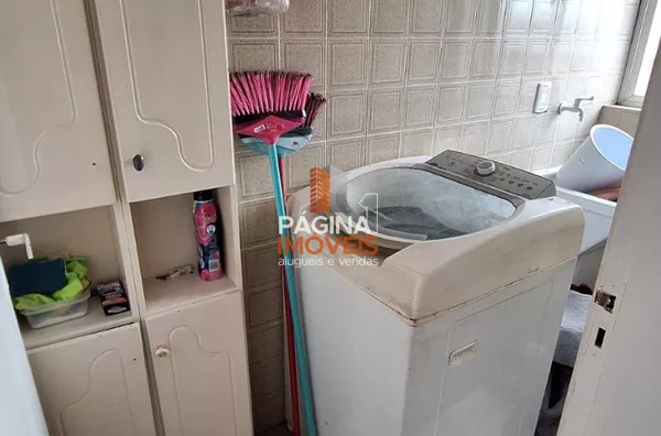 Apartamento para aluguel, 1 quarto(s), Nossa Senhora Das Graças, Canoas - Foto 10