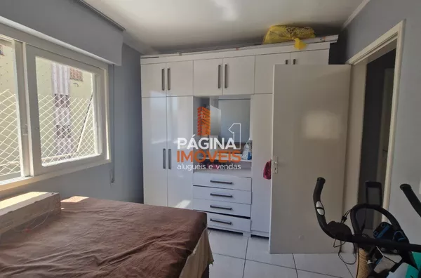 DORMITÓRIO 1