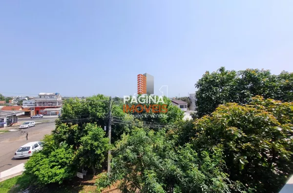 Vista Janela Paronâmica