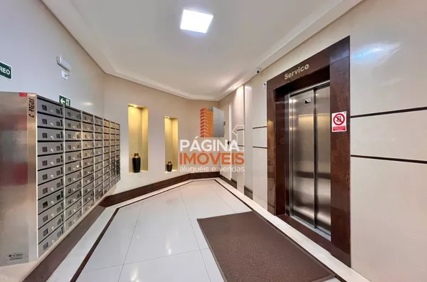 Página 1 Imóveis anuncia Apartamento à Venda no Centro de Capão da Canoa - Foto 5