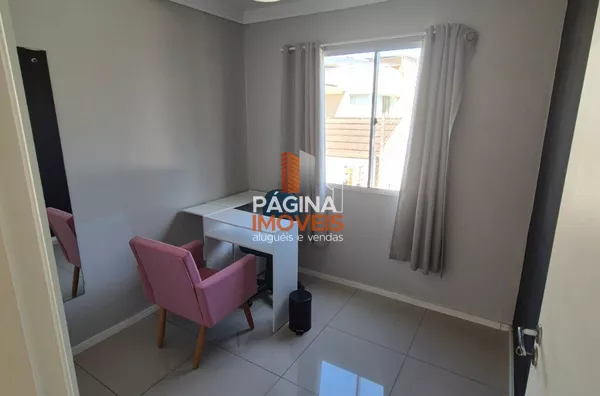 Página 1 Imóveis anuncia ótima opção de apartamento com 3 dormitórios, para aluguel no "Condomínio Viver Canoas", Igara, Canoas/RS - Foto 14